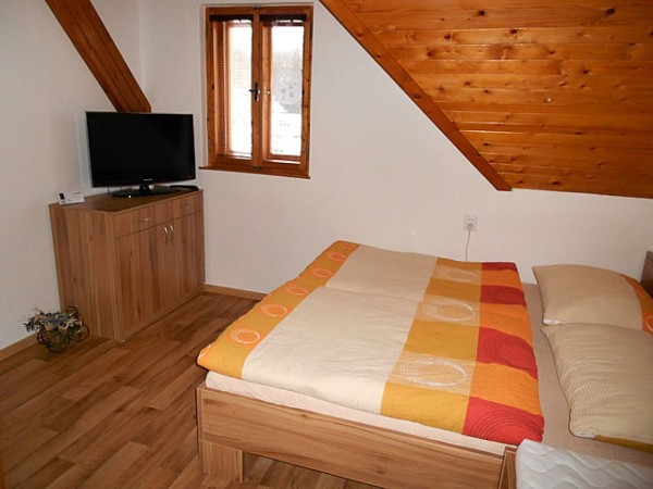 LYŽOVÁNÍ JESENÍKY