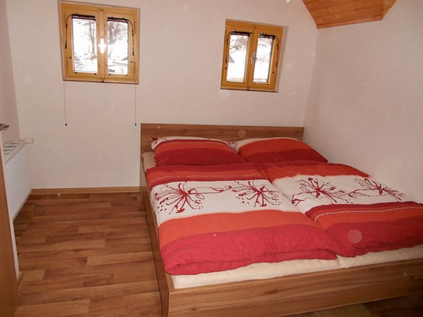 LYŽOVÁNÍ JESENÍKY