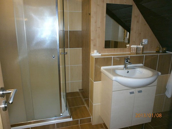 LYŽOVÁNÍ JESENÍKY