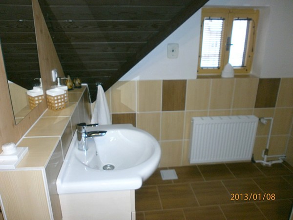 LYŽOVÁNÍ JESENÍKY