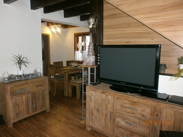 LYŽOVÁNÍ JESENÍKY