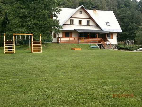 LYŽOVÁNÍ JESENÍKY