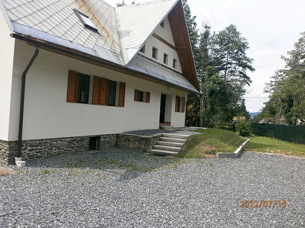 LYŽOVÁNÍ JESENÍKY