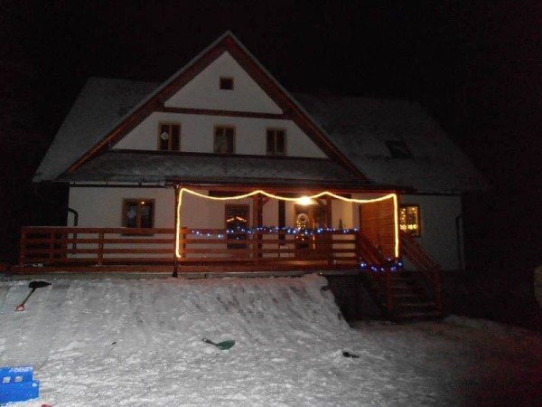 LYŽOVÁNÍ JESENÍKY