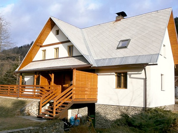 LYŽOVÁNÍ JESENÍKY