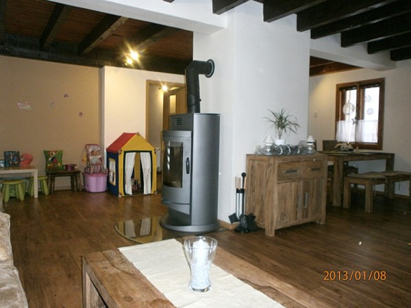 LYŽOVÁNÍ JESENÍKY