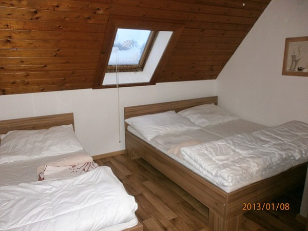 LYŽOVÁNÍ JESENÍKY