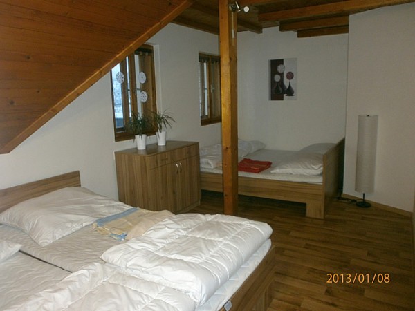 LYŽOVÁNÍ JESENÍKY