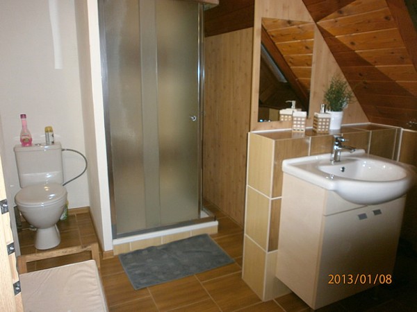 LYŽOVÁNÍ JESENÍKY