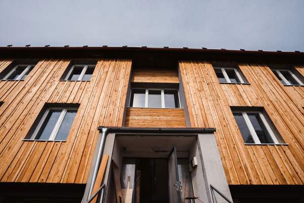 Rekreační dům Apartmány Šumava