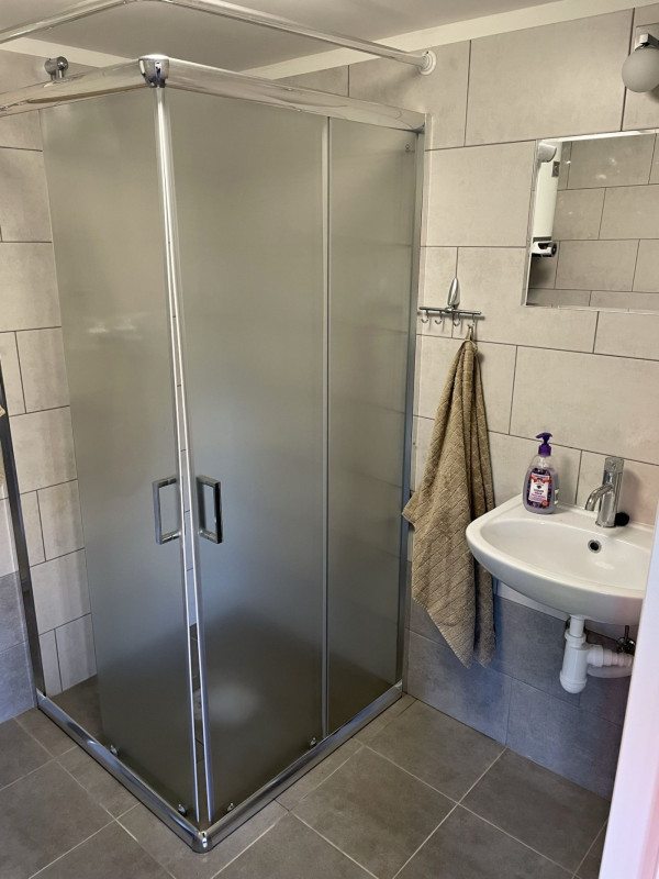 CHATA V ČESKÉM RÁJI