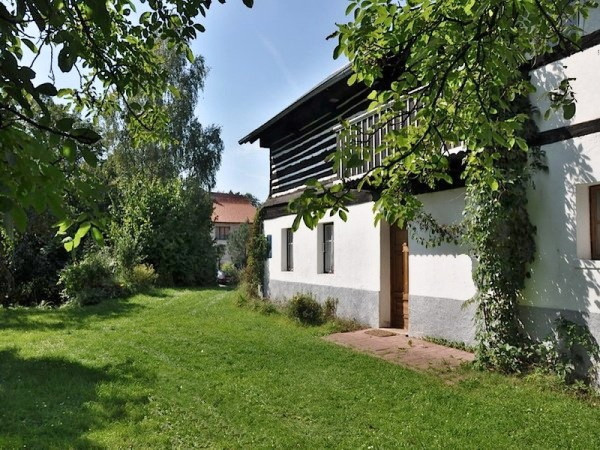 Chalupa Chalupa Kokořín - chatachalupa.cz