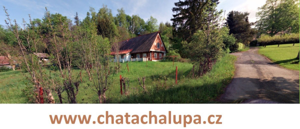 CHALUPA U DOBRUŠKY 