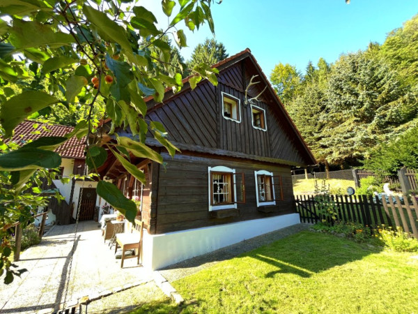 ROMANTICKÉ UBYTOVÁNÍ V ČESKÉM RÁJI 