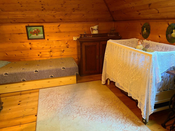 ROMANTICKÉ UBYTOVÁNÍ V ČESKÉM RÁJI 