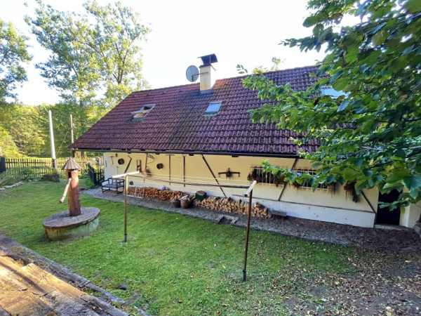 ROMANTICKÉ UBYTOVÁNÍ V ČESKÉM RÁJI 