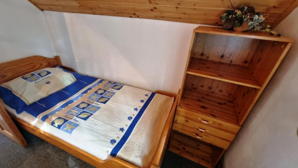 LEVNÉ UBYTOVÁNÍ KOUTY NAD DESNOU