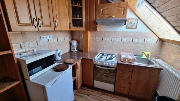 LEVNÉ UBYTOVÁNÍ KOUTY NAD DESNOU