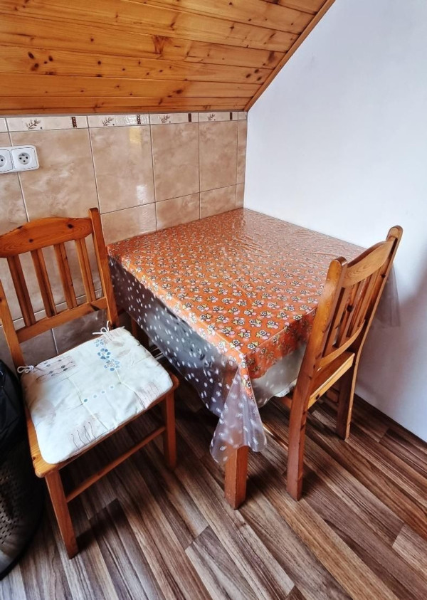 LEVNÉ UBYTOVÁNÍ KOUTY NAD DESNOU