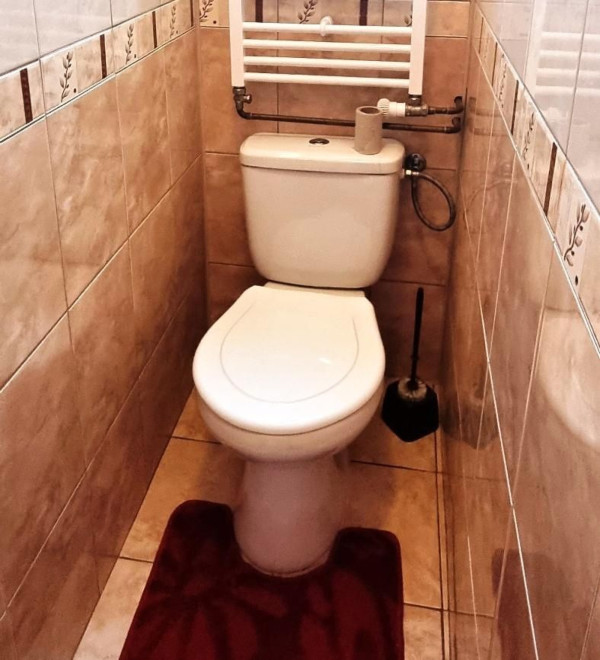 LEVNÉ UBYTOVÁNÍ KOUTY NAD DESNOU