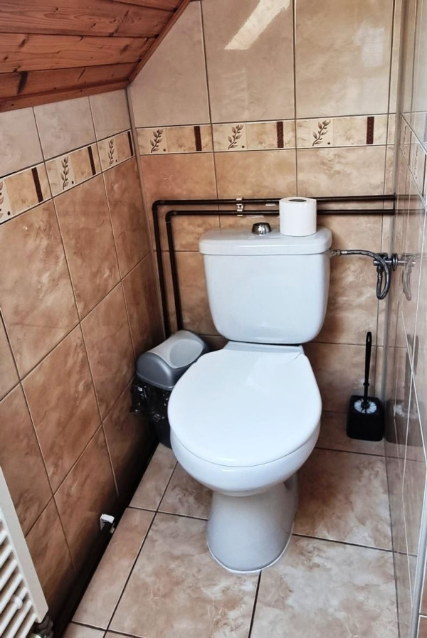 LEVNÉ UBYTOVÁNÍ KOUTY NAD DESNOU