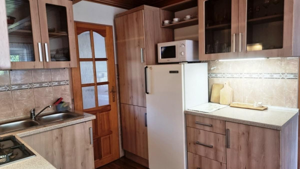 LEVNÉ UBYTOVÁNÍ KOUTY NAD DESNOU