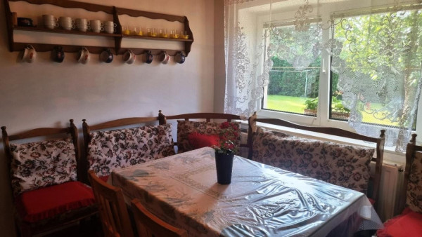 LEVNÉ UBYTOVÁNÍ KOUTY NAD DESNOU