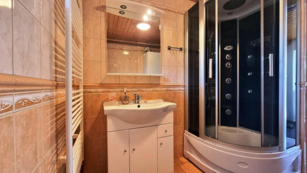 LEVNÉ UBYTOVÁNÍ KOUTY NAD DESNOU