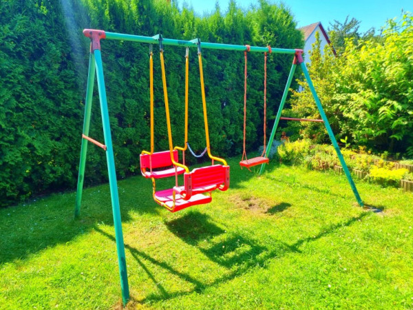 LEVNÉ UBYTOVÁNÍ KOUTY NAD DESNOU