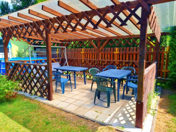 LEVNÉ UBYTOVÁNÍ KOUTY NAD DESNOU