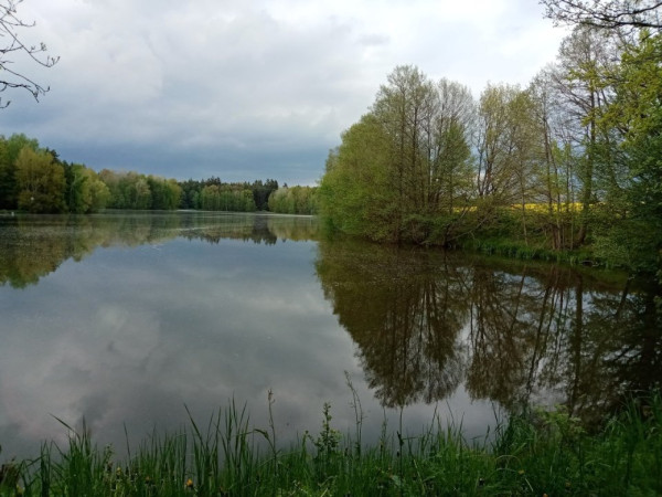 UBYTOVÁNÍ JIŽNÍ ČECHY