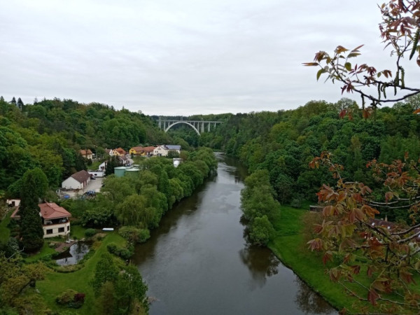 UBYTOVÁNÍ JIŽNÍ ČECHY