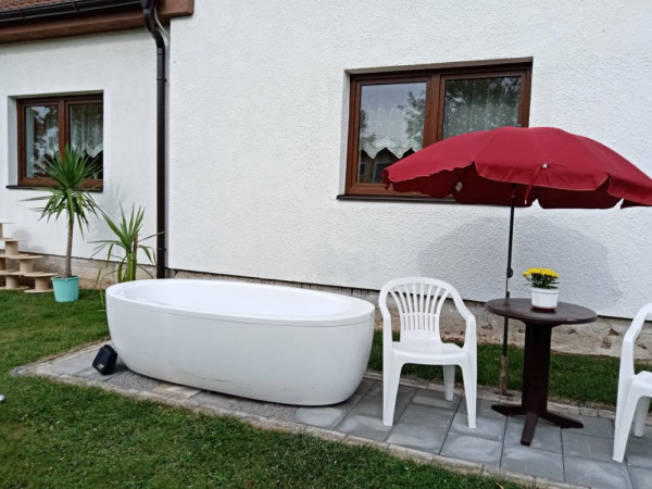 UBYTOVÁNÍ JIŽNÍ ČECHY