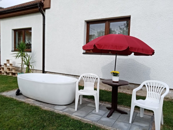 UBYTOVÁNÍ JIŽNÍ ČECHY