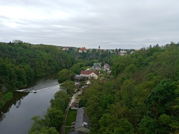 UBYTOVÁNÍ JIŽNÍ ČECHY