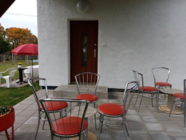 UBYTOVÁNÍ JIŽNÍ ČECHY