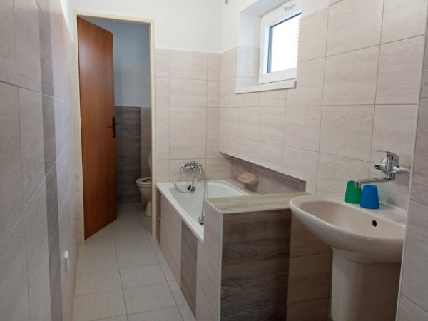 UBYTOVÁNÍ JIŽNÍ ČECHY