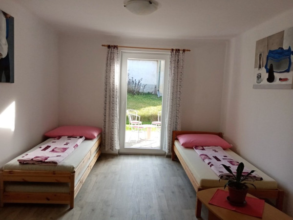 UBYTOVÁNÍ JIŽNÍ ČECHY