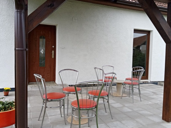 UBYTOVÁNÍ JIŽNÍ ČECHY