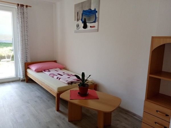 UBYTOVÁNÍ JIŽNÍ ČECHY