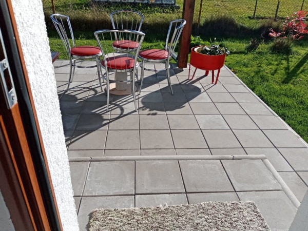 UBYTOVÁNÍ JIŽNÍ ČECHY