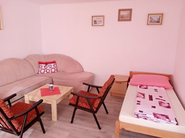 UBYTOVÁNÍ JIŽNÍ ČECHY