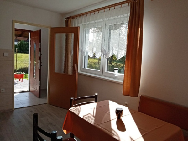 UBYTOVÁNÍ JIŽNÍ ČECHY