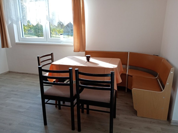 UBYTOVÁNÍ JIŽNÍ ČECHY