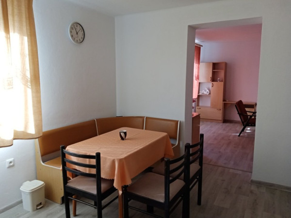 UBYTOVÁNÍ JIŽNÍ ČECHY