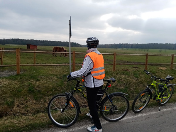 UBYTOVÁNÍ JIŽNÍ ČECHY