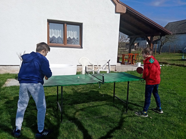 UBYTOVÁNÍ JIŽNÍ ČECHY