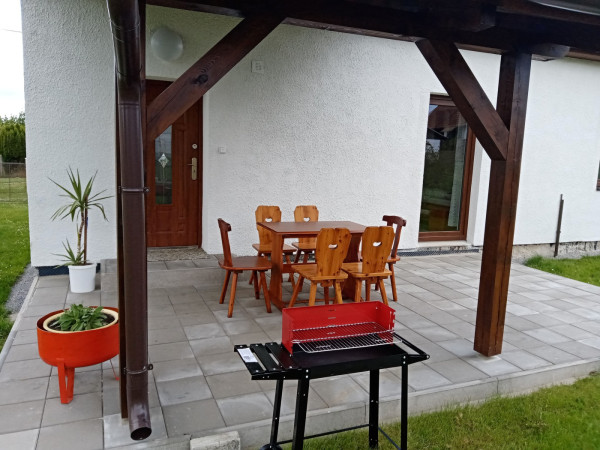 UBYTOVÁNÍ JIŽNÍ ČECHY