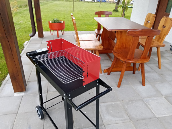 UBYTOVÁNÍ JIŽNÍ ČECHY