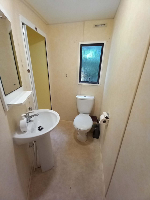 PRONÁJEM CHATY U LESA